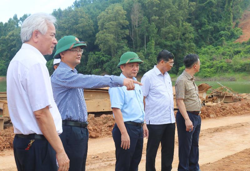 Thời tiết Hoài Ân Bình Định ảnh hưởng đến nông nghiệp và giao thông địa phương
